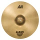 Sabian 2200772B 20" Aax X-plosion Fast Crash Zil 3