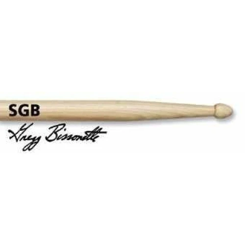 VICFIRTH SGB BAGET SIGNATURE STICK GREGG BISSONETTE 2