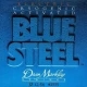 Dean Markley Blue Steel 2555 (12-54) - Jazz Elektro Gitar Tel Seti 2