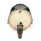 EVANS BD20GB4CT 20" DERİ CALFTONE KİCK VE RESONANT SENTETİK RİNGLİ TEK KAT 2
