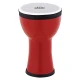 Nino Elements Mini 6'' Djembe (Fire Engine Red) 2