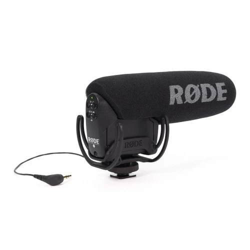 RØDE VideoMic Pro (Kutusu hasarlı) 2