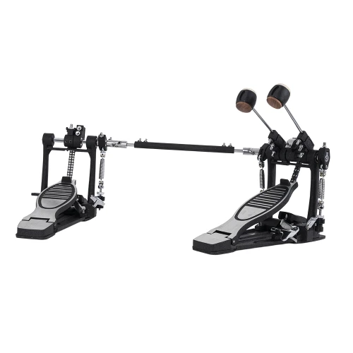 FOCUS FCP-6AB Çiftli Bas Davul Pedalı 3