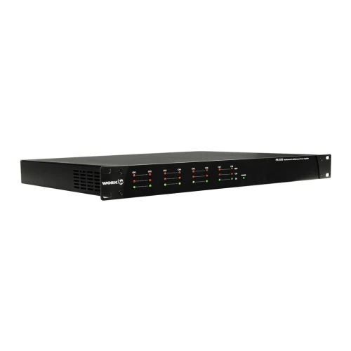 Work PA 8150 Class D Amfi 2