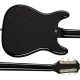 Epiphone Coronet Elektro Gitar (Ebony) 6