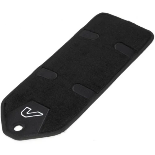 Gruv Gear Nanomat Akustik Davul Matı - Ek Mat 2