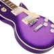 ELEKTRO GİTAR GYPSY ROSE SET (GIGBAG, STRAP, STICK 5