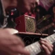 Positive Grid Special Edition Spark MINI Vai 10-watt Akıllı Gitar Amfisi 5