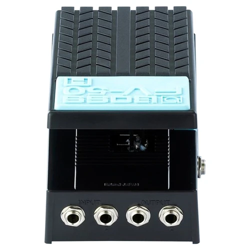 Boss FV-50H Volume Pedal 3