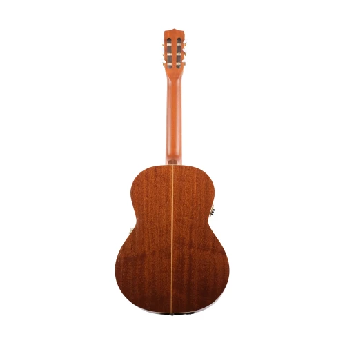 [Outlet] La Patrie Concert Qi Elektro Klasik Gitar (Natural) (OL 22-122) 2