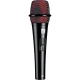 sE Electronics V2 Switch Cardioid Dynamic Handheld Vocal Mikrofonu (Siyah) 2