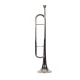 Jinbao JBMT-510L Pocket Trompet (Lacquer) 1