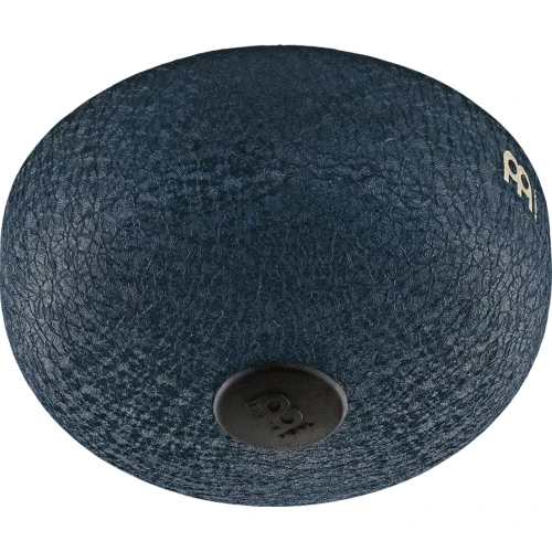 Meinl Sonic Energy PSTD2NBVF Pocket Steel A-major 3'' Tongue Drum (Navy Blue) 2