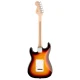 Squier Affinity Stratocaster Junior HSS Laurel Klavye WPG 3 Color Sunburst Elektro Gitar 2