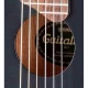 Yamaha GL1 Guitalele (Siyah) 2