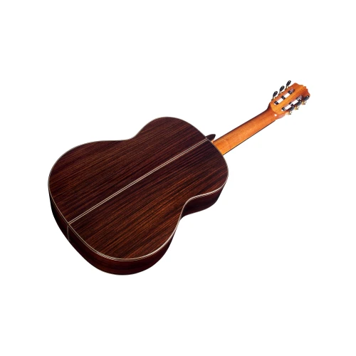 Cordoba C10 SP/IN Klasik Gitar (Natural) 5