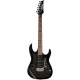 Ibanez GRX70QA-TKS Transparent Black Sunburst Elektro Gitar 1