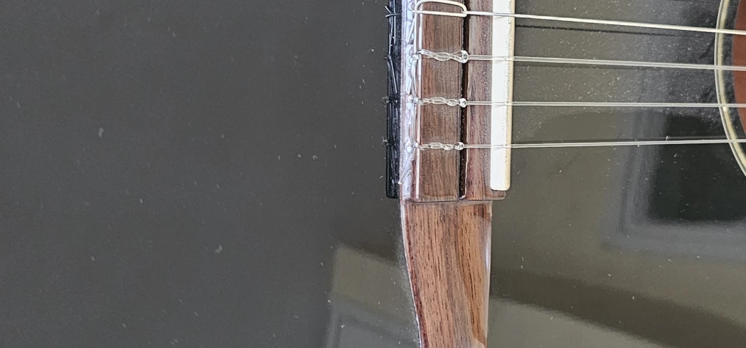 Ibanez AEG50N Bk 6