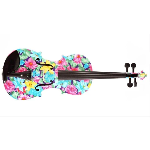 KINGLOS KNG XC-1002 KEMAN, 4/4 2