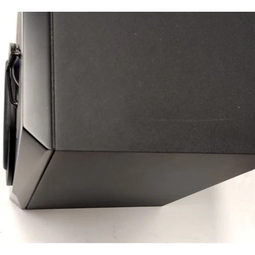 [Outlet] Dynaudio LYD 5 Aktif Stüdyo Monitörü (Siyah) 3