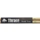 Thrace American Jazz 1 Baget 3