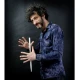 VICFIRTH SJM BAGET SIGNATURE STICK JOJO MAYER, HICKORY 2