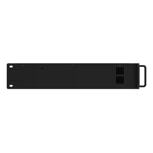 Mackie MX2500 2500W Power Amfi 4