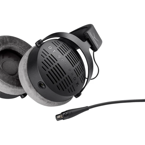 Beyerdynamic DT  900 PRO X 48 Ohm Stüdyo Referans Kulaklığı 4