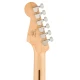 Squier Debut Stratocaster Laurel Klavye Sea Foam Green Elektro Gitar 4