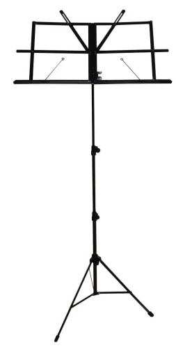 NOTA SEHPA-SİYAH-3 KADEME KILIFLI 0,9 kg  TAIWAN 1
