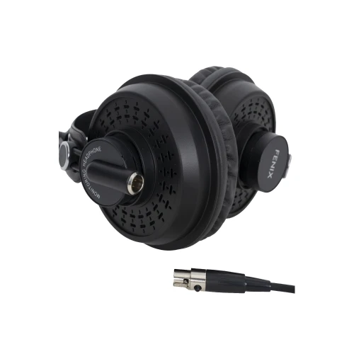 Fenix FMH-2 32 Ohm Monitör Kulaklık 5