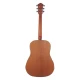 Bromo BAB1 Dreadnought Akustik Gitar (Natural) 2
