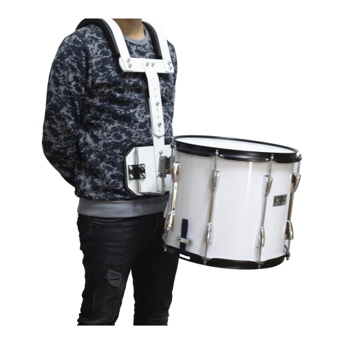 Cox - Marching Snare Drum MSH-1412 1
