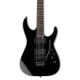 ESP LTD Kirk Hammet KH-202 Black - Elektro Gitar 1