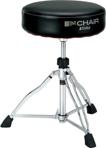 TAMA HT430B - 1st Chair Round Rider Davul Taburesi 1