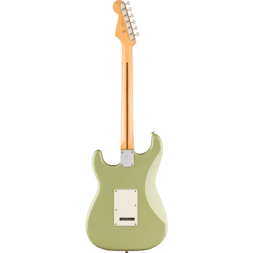Fender Player II Stratocaster HSS Gülağacı Klavye Birch Green Elektro Gitar 2