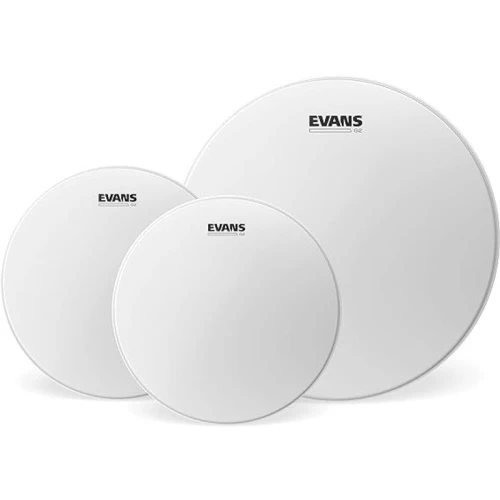 EVANS ETPG2CTDR Tom Derisi Seti 1