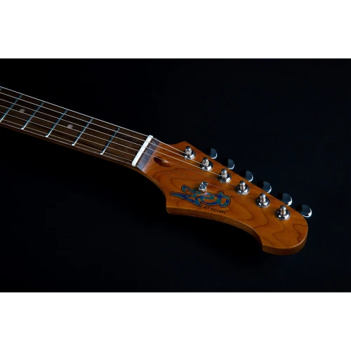 Jet JT-300 BL R SS Elektro Gitar (Sonic Blue) 6