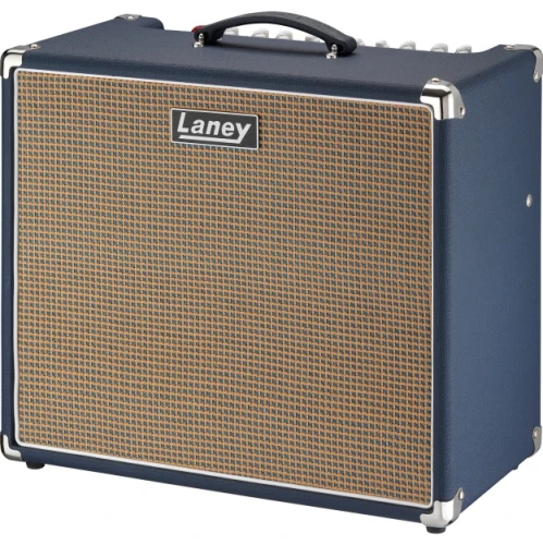 Laney LIONHEART LFSUPER60-112 Analog Elektro Gitar Amfisi 3