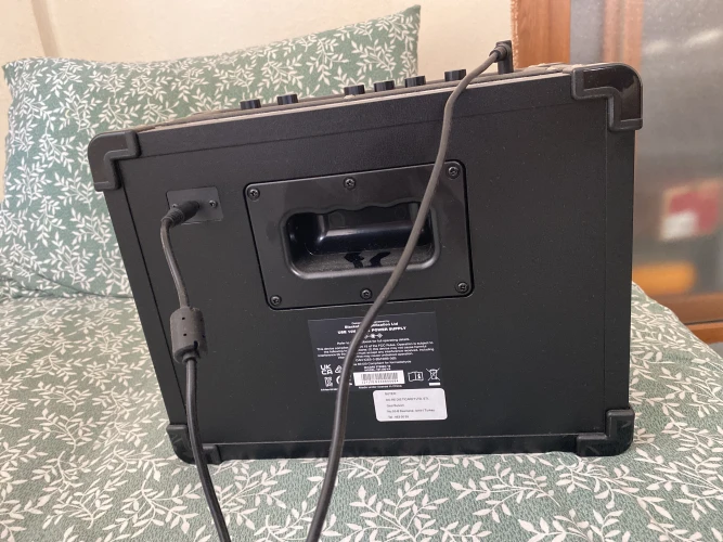 Blackstar ID:Core 10 V3 Dijital Kombo Elektro Gitar Amfi 6