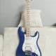 Squier Affinity Stratocaster HSS – Lake Placid Blue 2