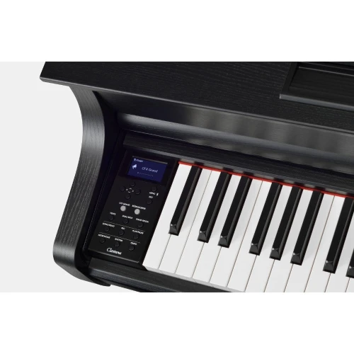 Yamaha Clavinova CLP845R Dijital Piyano (Gülağacı) 4