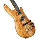 Spector Euro CST 4 Telli Bas Gitar (Natural Gloss) 2