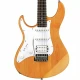 Yamaha Pacifica PA112JLYNS Solak Elektro Gitar (Natural Satin) 2