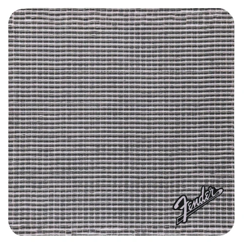 Fender Grill Cloth Mousepad 1