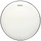 EVANS B18UV1 18" DERİ TOM İÇİN KUMLU BEYAZ TEK KAT 2