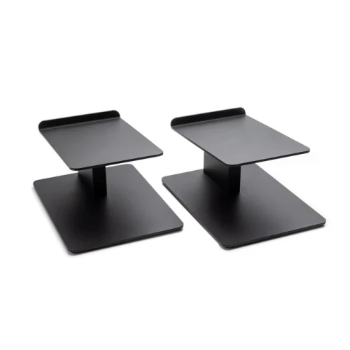 Essentials Table Stand 1 Masaüstü Hoparlör / Stüdyo Monitörü Standı 3
