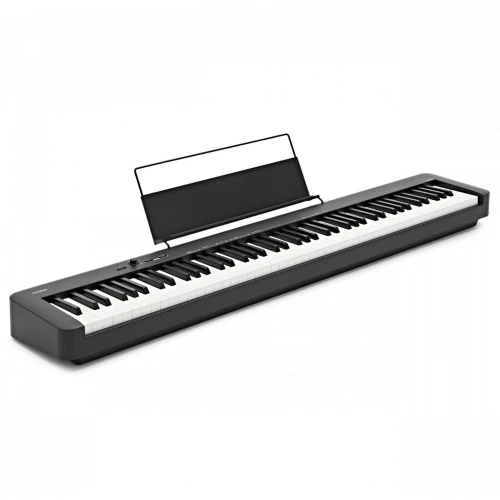 Casio CDP-S110BK Dijital Piyano (Siyah) 2