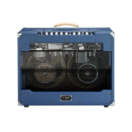 Laney L20T-212 Elektro Gitar Amfisi 4