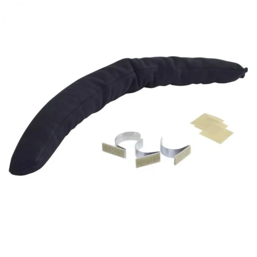 Remo HK-MUFF-22 22 İnç Bas Davul Susturucusu 2